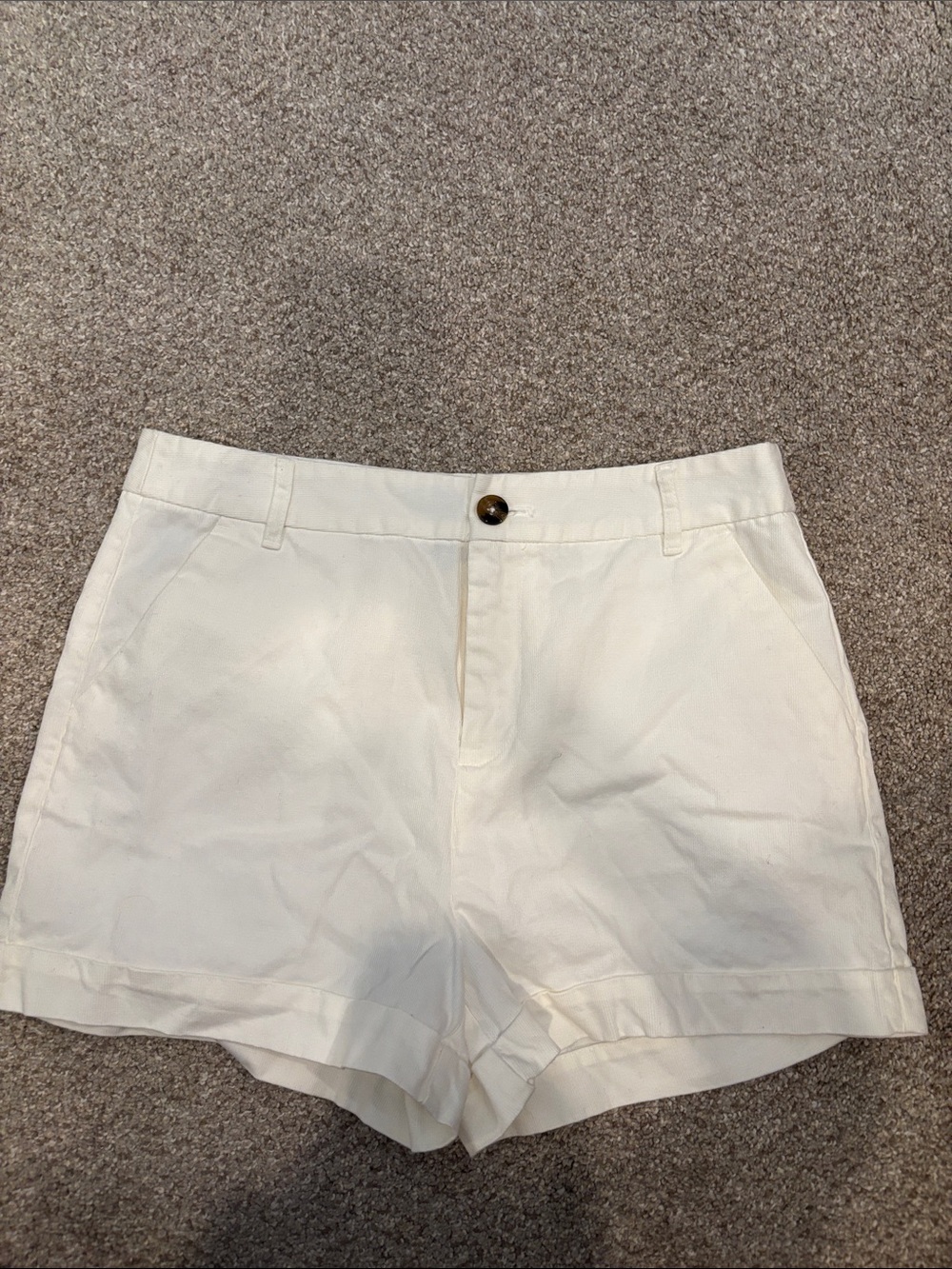 Forever 21 Casual Shorts